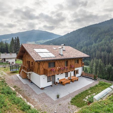 Radlspitz Maurerhof Apartman Valdurna Kültér fotó