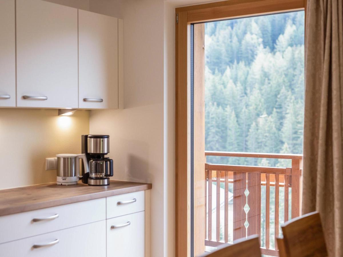 Radlspitz Maurerhof Apartman Valdurna Kültér fotó