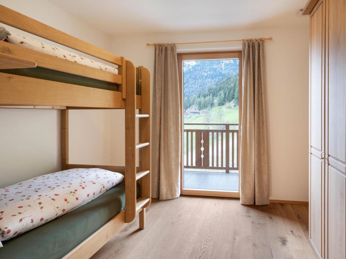 Radlspitz Maurerhof Apartman Valdurna Kültér fotó