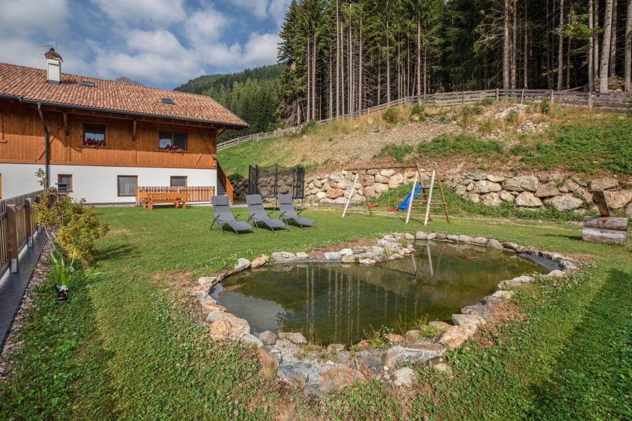 Radlspitz Maurerhof Apartman Valdurna Kültér fotó